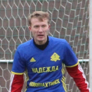 Kolchenko Kirill