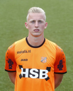 Daan Klinkenberg