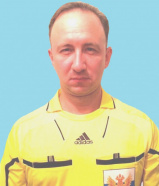 Казаков Дмитрий
