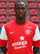 Anthony Ujah