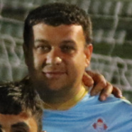 Boksyan Harutyun