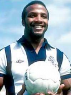 Cyrille Regis