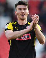 Kieffer Moore