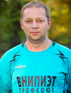 Михеев Сергей