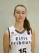 Elea Jacquot