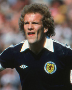 Andy Gray