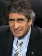 Manuel Pellegrini