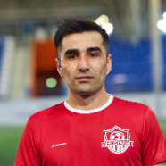 Атаджанов Абдурашид