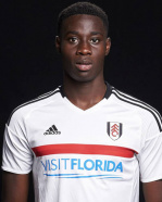 Elijah Adebayo