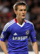 Josh McEachran