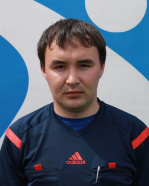 Зырянов Андрей