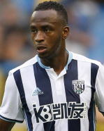 Saido Berahino