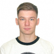 Исаков Алексей