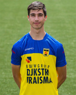 Stefan Deuling