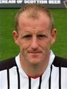 Alex Burke