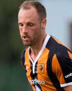 David Meyler