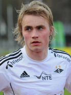 Trond Olsen