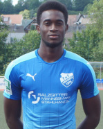 Mory Konate