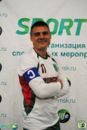 Шелепанов Сергей