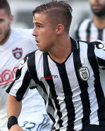 Dimitrios Pelkas