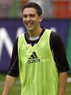 Stewart Downing