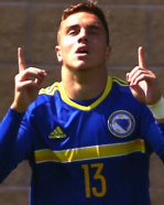 Nemanja Nikolic