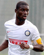 Isaac Donkor