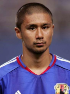 Keisuke Tsuboi