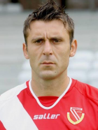 Mario Cvitanovic