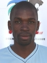 Junaid Mashamaite