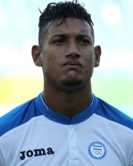 Bryan Acosta