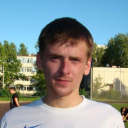 Попов Кирилл