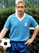 Joachim Streich