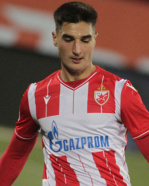 Zeljko Gavric