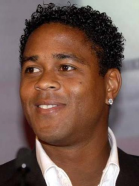 Patrick Kluivert