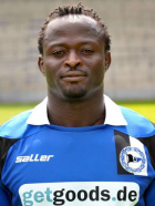 Eric Agyemang