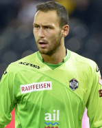 Mirko Salvi