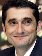 Ernesto Valverde