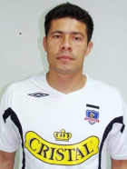 Rodrigo Riquelme