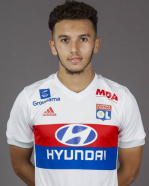 Amine Gouiri