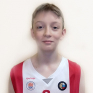 Oganyan Timofey