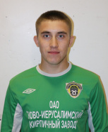 Попов Валерий