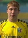 Kazakov Oleksiy