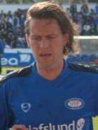 Morten Berre