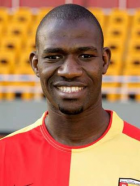 Amadou Coulibaly