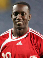 Dwight Yorke