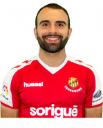 Javi Jimenez