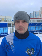 Сурков Кирилл
