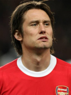 Tomas Rosicky