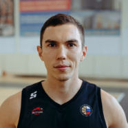 Koltsov Pavel